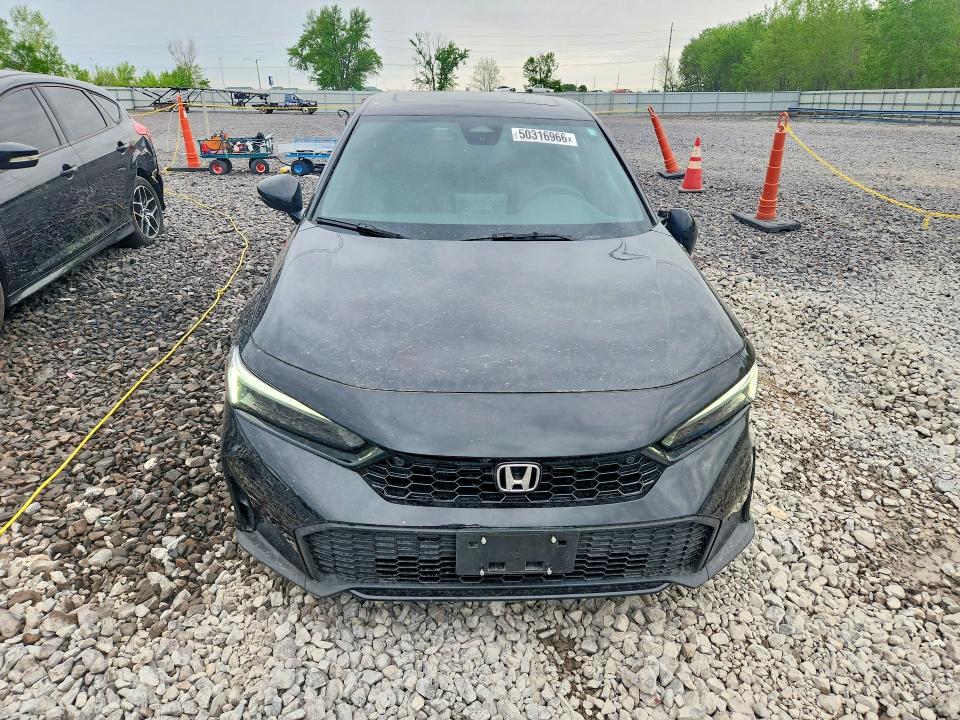 Продаж на аукціоні авто 2026 Honda Civic, vin: JHMFL4H96TX000171, номер лоту: 50316966