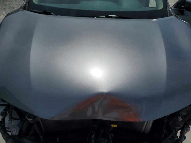 2020 Nissan Rogue მანქანა იყიდება აუქციონზე, vin: JN8AT2MT2LW016797, აუქციონის ნომერი: 49812206