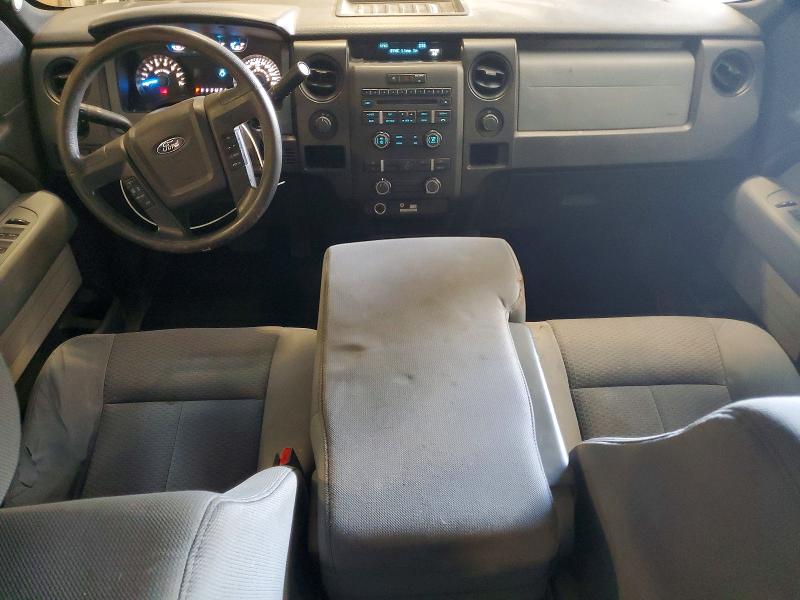 Aukcja sprzedaży 2013 Ford F150, vin: 1FTFX1EF0DFC19956, numer aukcji: 51136686