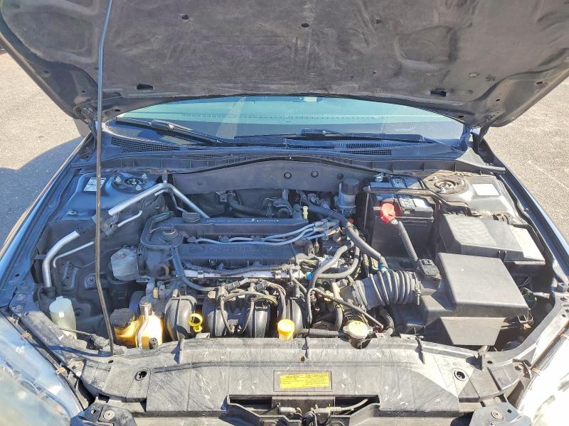 2005 Mazda 6 მანქანა იყიდება აუქციონზე, vin: 1YVFP80C655M59679, აუქციონის ნომერი: 51202496