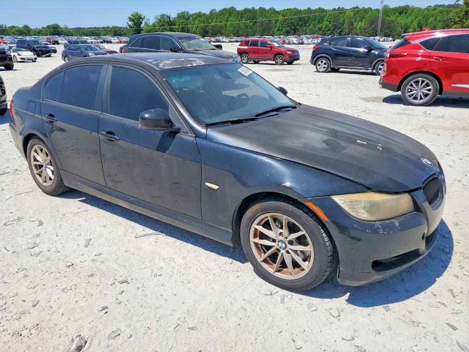 Продажа на аукционе авто 2010 Bmw 328, vin: WBAPH7C59AA800022, номер лота: 50681846