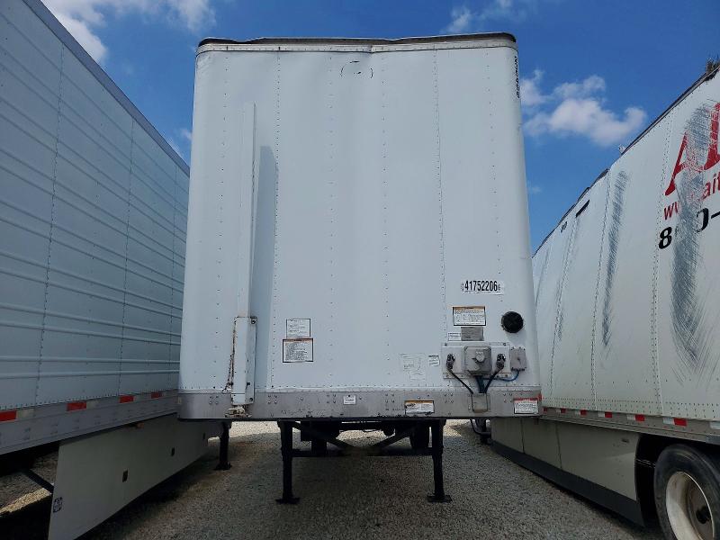 Продажа на аукционе авто 1989 Great Dane Trailers Great Dane Trailers, vin: 1GRAA5612KB165415, номер лота: 41752206