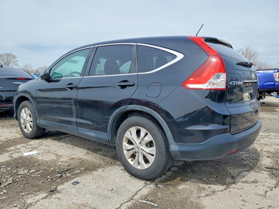 Aukcja sprzedaży 2014 Honda Cr-v, vin: 2HKRM4H54EH704067, numer aukcji: 48590526