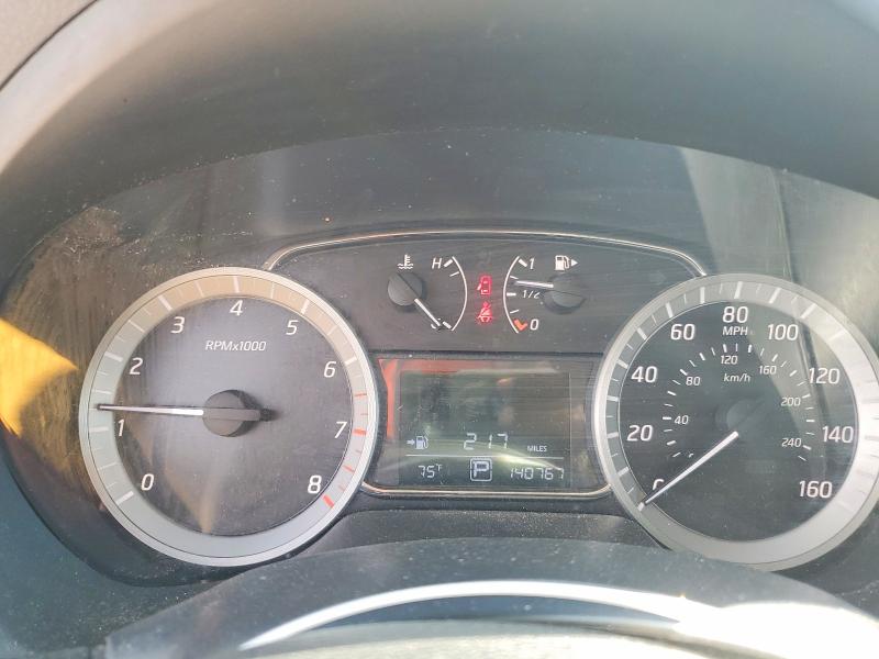 Продаж на аукціоні авто 2015 Nissan Sentra, vin: 3N1AB7AP3FL693017, номер лоту: 50344216