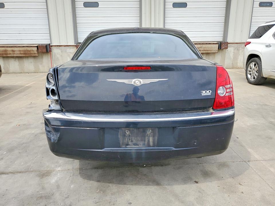 Aukcja sprzedaży 2009 Chrysler 300, vin: 2C3KA33V79H598888, numer aukcji: 48178596