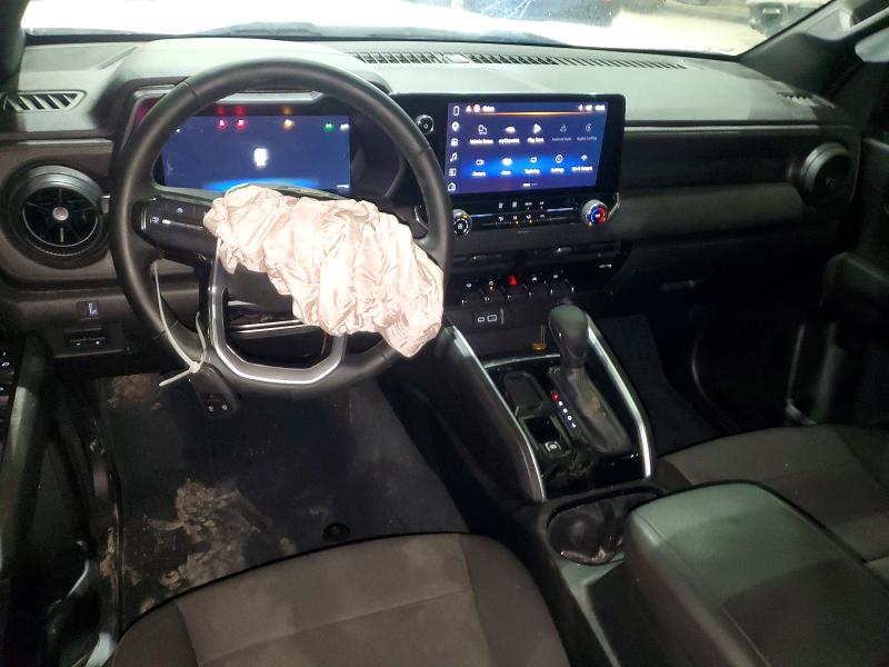 Продаж на аукціоні авто 2025 Chevrolet Colorado, vin: 1GCPSBEK7S1239718, номер лоту: 51755856