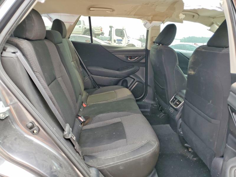 Продажа на аукционе авто 2022 Subaru Outback, vin: 4S4BTACC7N3194765, номер лота: 51484796