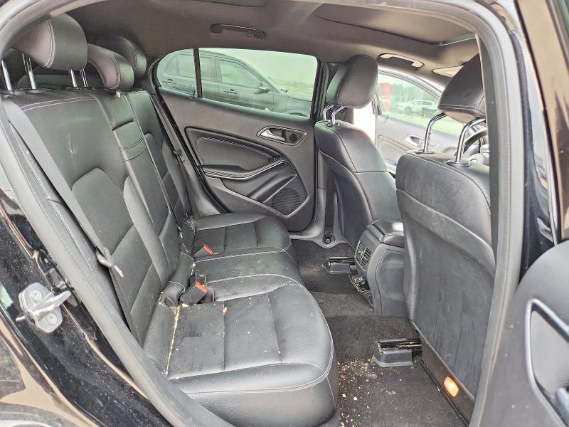 Продажа на аукционе авто 2019 Mercedes-benz Gla, vin: WDCTG4EB0KJ533824, номер лота: 50671876