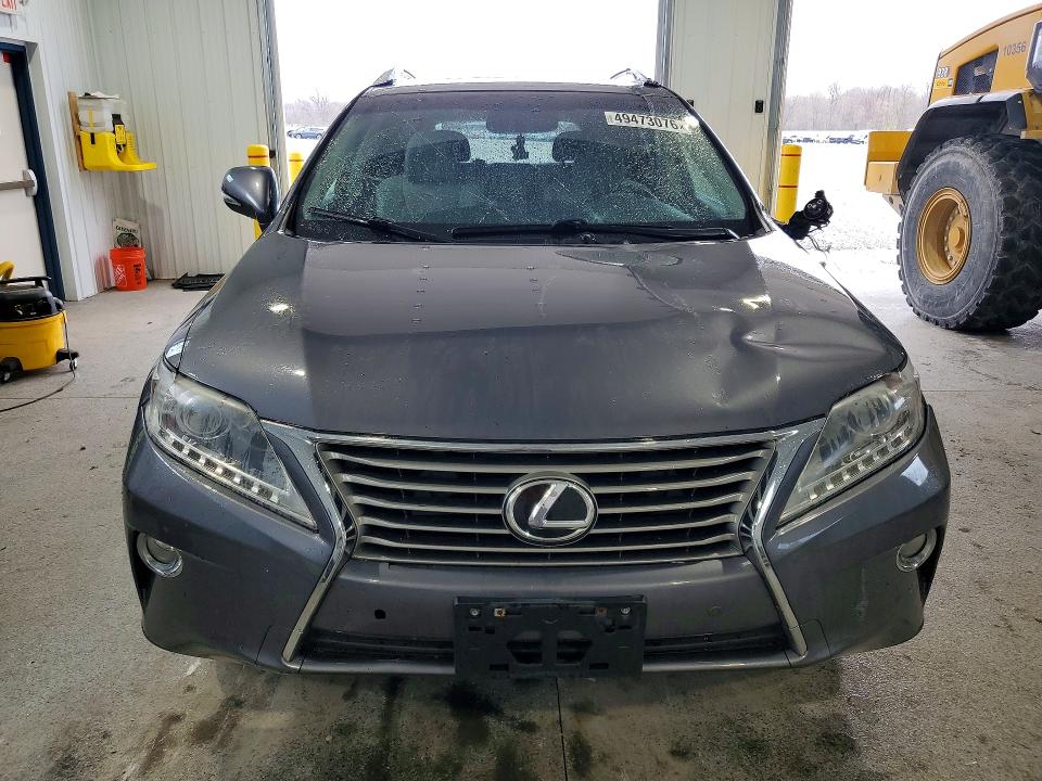 Aukcja sprzedaży 2013 Lexus Rx 350, vin: 2T2BK1BA9DC225412, numer aukcji: 49473076