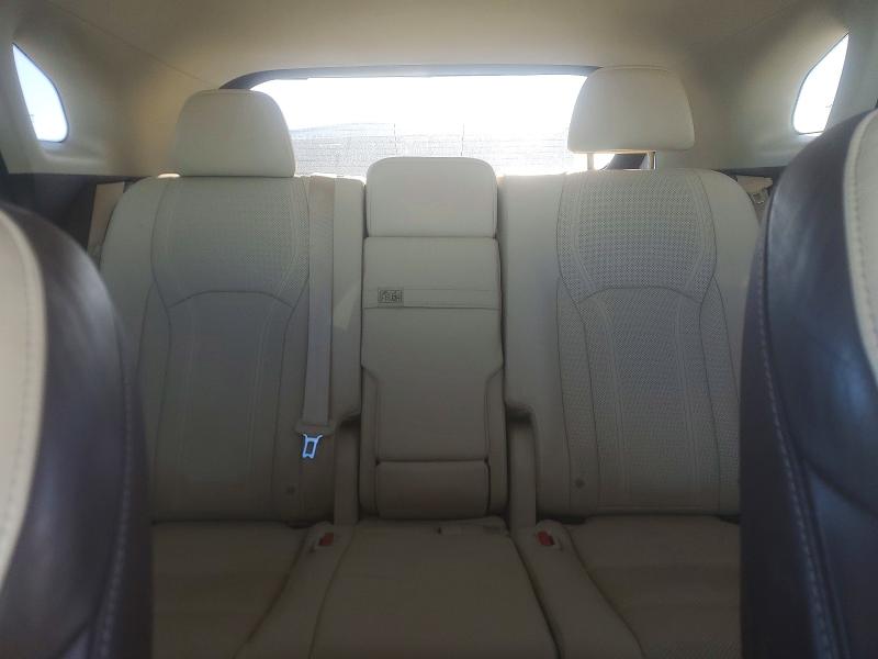 48801236 :رقم المزاد ، 2T2BZMCA0HC071304 vin ، 2017 Lexus Rx 350 مزاد بيع