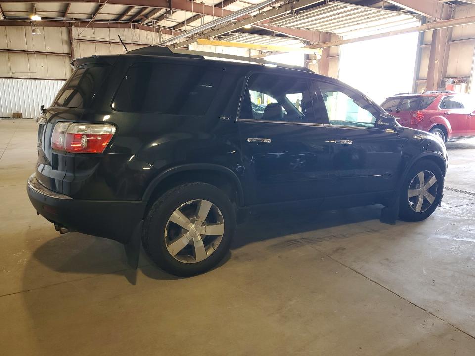 Aukcja sprzedaży 2011 Gmc Acadia, vin: 1GKKRRED4BJ367404, numer aukcji: 50663246