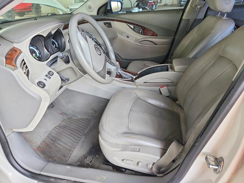 Aukcja sprzedaży 2013 Buick Lacrosse, vin: 1G4GC5GR1DF303925, numer aukcji: 51865756