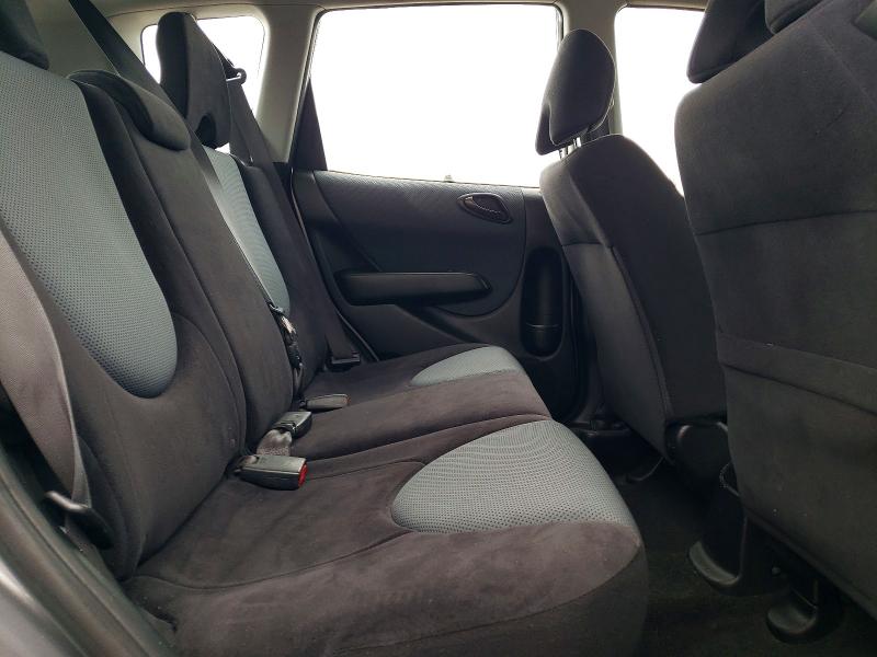 Aukcja sprzedaży 2007 Honda Fit, vin: JHMGD38647S030418, numer aukcji: 49797546