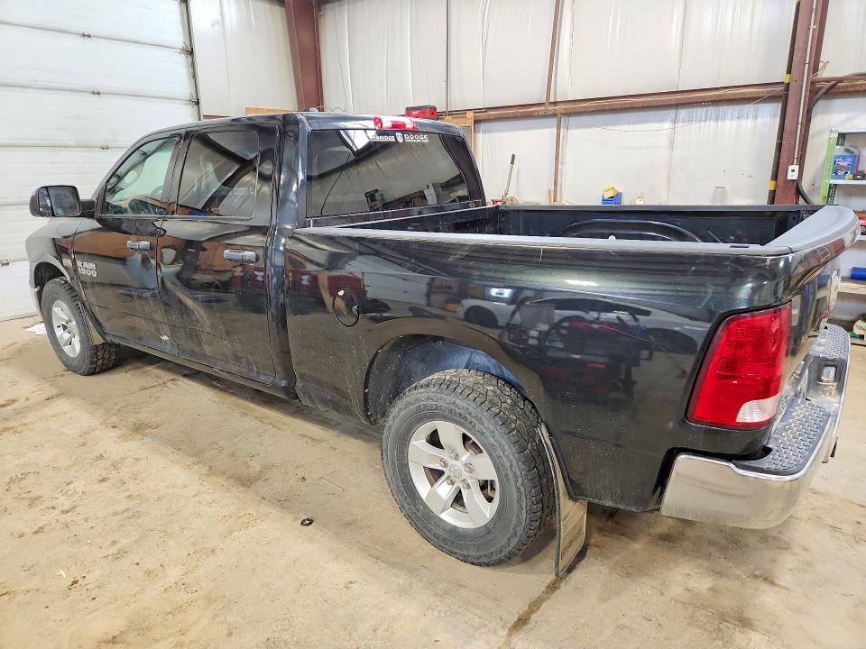 Aukcja sprzedaży 2015 Ram 1500, vin: 1C6RR7ST7FS780385, numer aukcji: 48164426