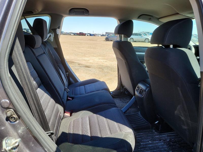 51133156 :رقم المزاد ، 2HKRW2H24LH212138 vin ، 2020 Honda Cr-v مزاد بيع