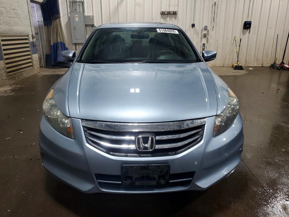 Aukcja sprzedaży 2012 Honda Accord, vin: 1HGCP2F87CA079412, numer aukcji: 51484026