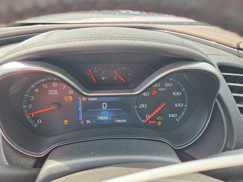 Продаж на аукціоні авто 2014 Chevrolet Impala, vin: 2G1115SL1E9109904, номер лоту: 49781356