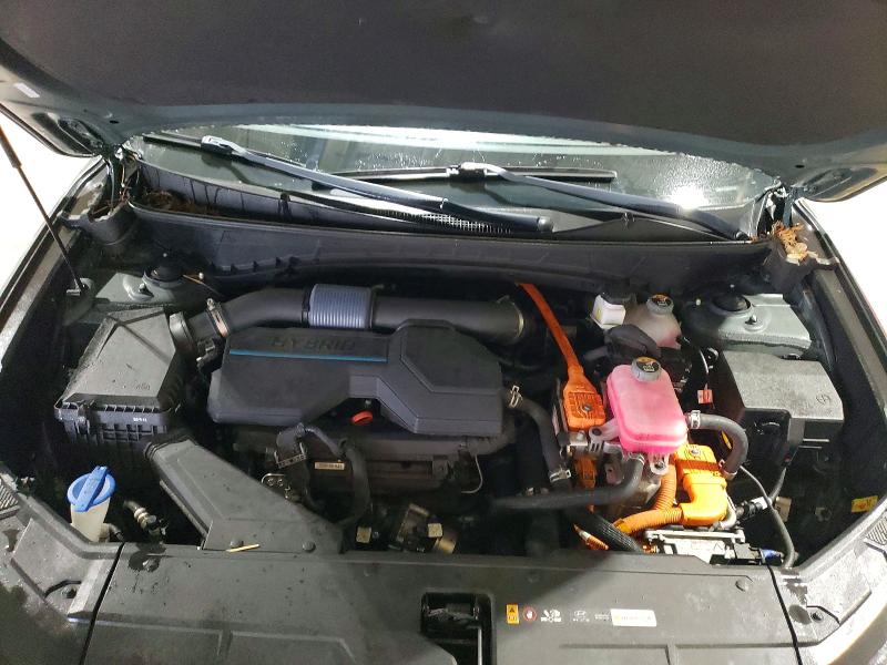 Продажа на аукционе авто 2023 Hyundai Tucson Hybrid, vin: KM8JECA16PU095404, номер лота: 48503246