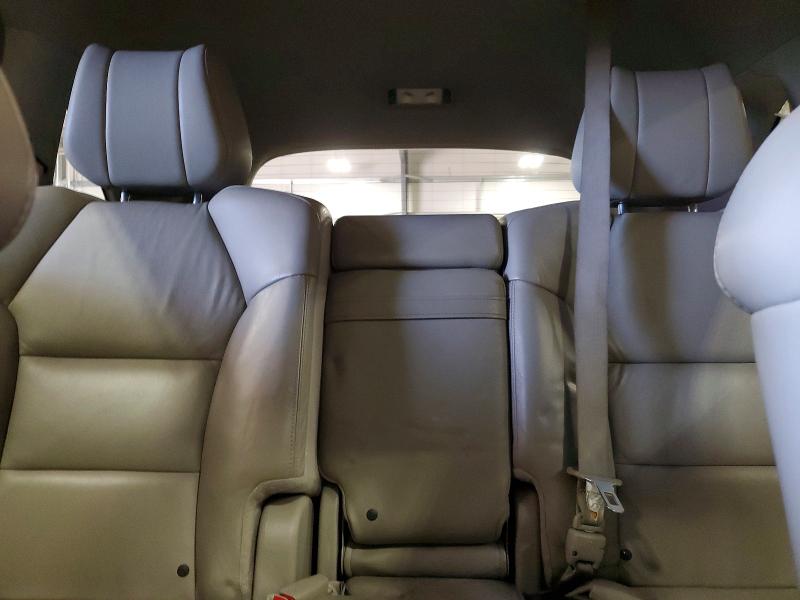 Продаж на аукціоні авто 2011 Acura Mdx, vin: 2HNYD2H65BH539508, номер лоту: 48793906