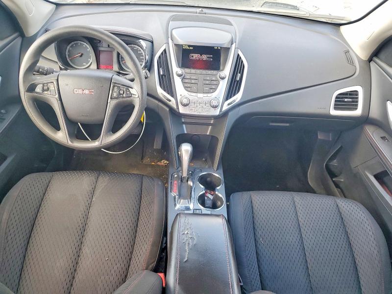 Aukcja sprzedaży 2014 Gmc Terrain, vin: 2GKALMEK1E6181688, numer aukcji: 51530906
