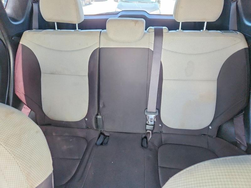 Продажа на аукционе авто 2015 Kia Soul, vin: KNDJN2A2XF7219811, номер лота: 50327666
