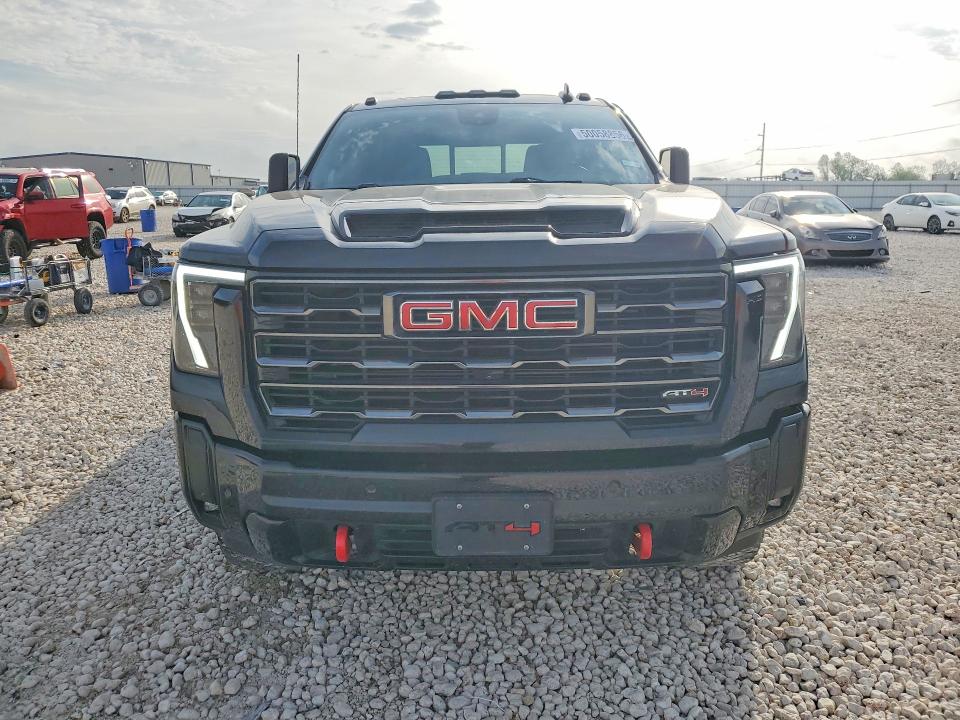 Продаж на аукціоні авто 2024 Gmc Sierra, vin: 1GT49PEY2RF137627, номер лоту: 50058856