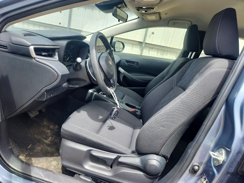 Продажа на аукционе авто 2025 Toyota Corolla, vin: JTDB4MEE6SJ019125, номер лота: 48926616