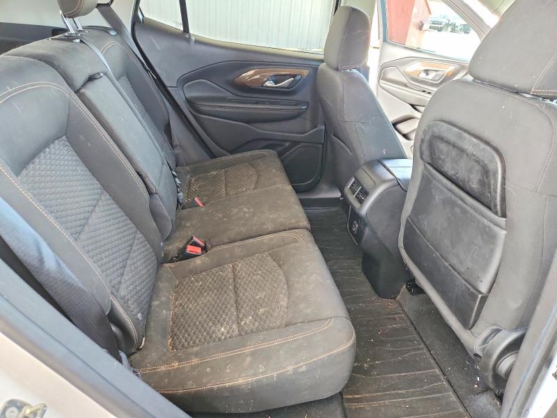 50594866 :رقم المزاد ، 3GKALMEV2JL353808 vin ، 2018 Gmc Terrain مزاد بيع
