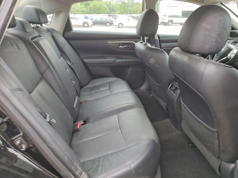 Продажа на аукционе авто 2014 Nissan Altima, vin: 1N4BL3AP6EC196194, номер лота: 49067436