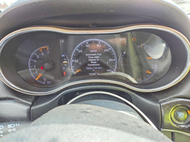 Продаж на аукціоні авто 2014 Jeep Grand Cherokee, vin: 1C4RJFBT5EC146639, номер лоту: 49087466