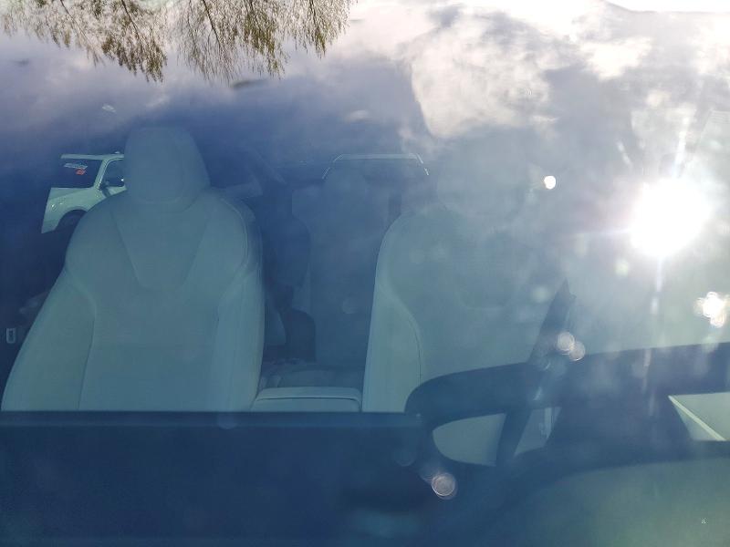 Aukcja sprzedaży 2022 Tesla Model X, vin: 7SAXCDE56NF351556, numer aukcji: 49845226