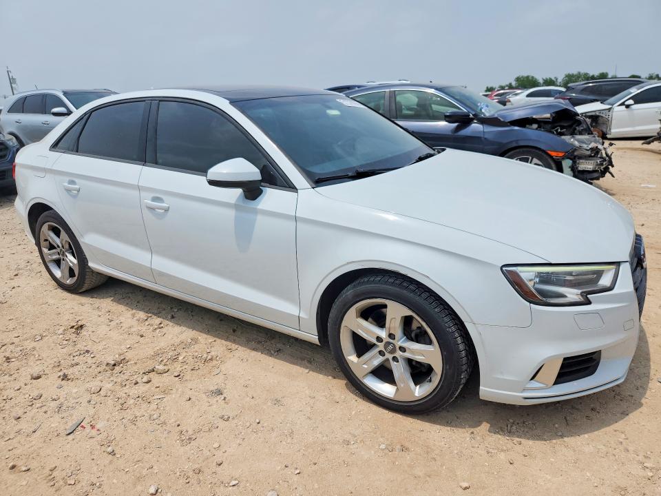 Aukcja sprzedaży 2017 Audi A3, vin: WAUAUHFF1H1077840, numer aukcji: 51378096