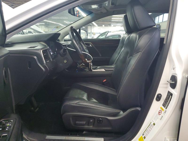 Продаж на аукціоні авто 2016 Lexus Rx 350, vin: 2T2BZMCA5GC011890, номер лоту: 48062656