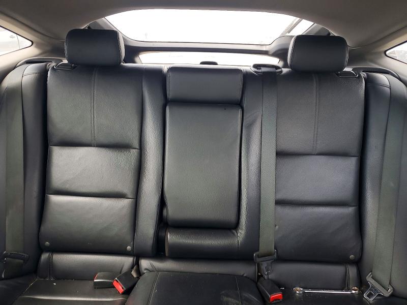 Aukcja sprzedaży 2014 Honda Crosstour, vin: 5J6TF2H59EL001901, numer aukcji: 48095256