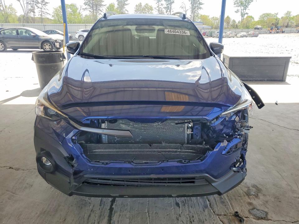 Aukcja sprzedaży 2025 Subaru Crosstrek, vin: JF2GUHDC1SH310962, numer aukcji: 48404336
