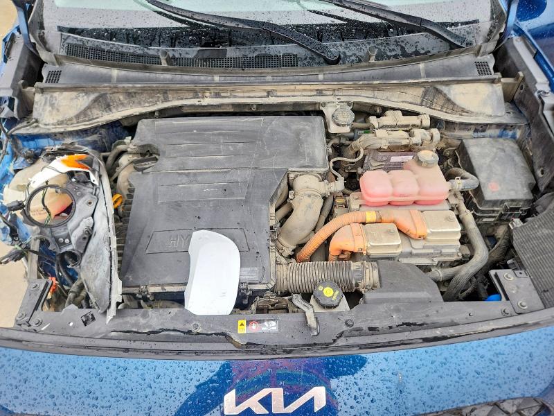 Aukcja sprzedaży 2022 Kia Niro, vin: KNDCB3LC7N5533472, numer aukcji: 51783426