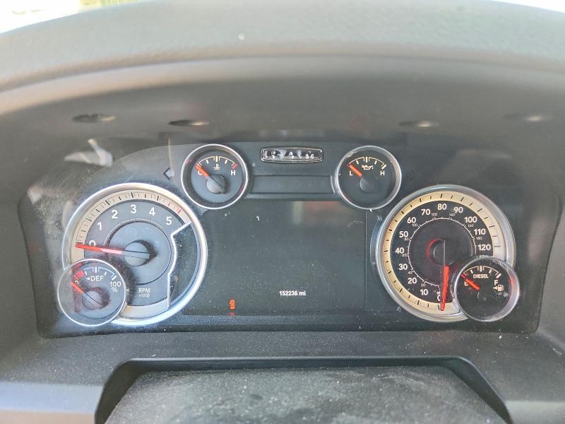 2015 Ram 1500 მანქანა იყიდება აუქციონზე, vin: 1C6RR7LMXFS724660, აუქციონის ნომერი: 48591476