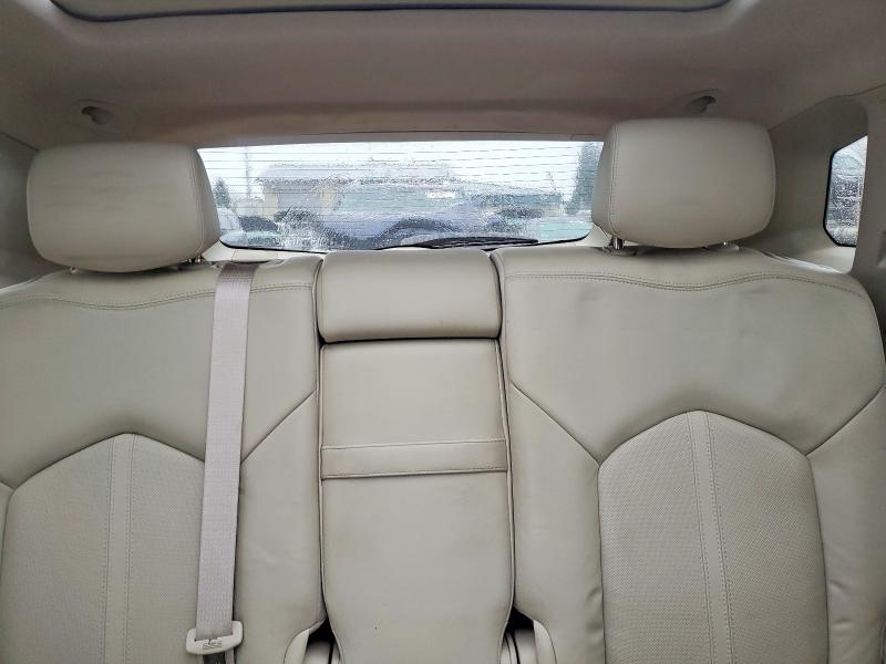 Продажа на аукционе авто 2012 Cadillac Srx, vin: 3GYFNFE37CS506904, номер лота: 48293466