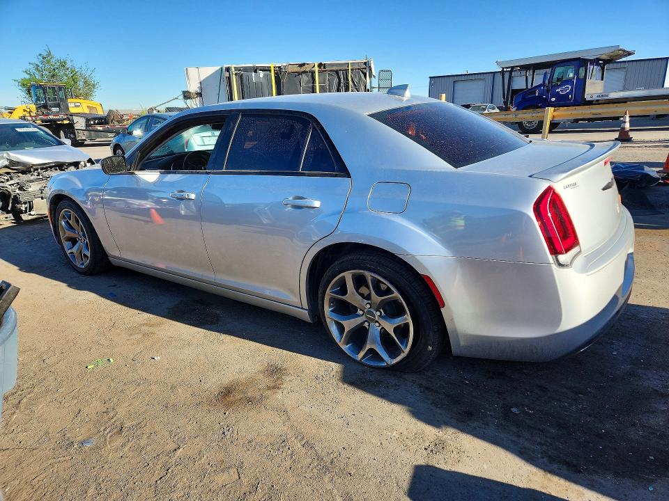 Aukcja sprzedaży 2021 Chrysler 300, vin: 2C3CCAAG5MH530511, numer aukcji: 50139406