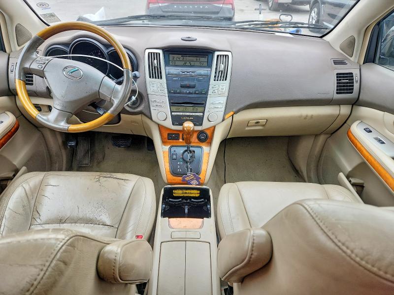 Aukcja sprzedaży 2009 Lexus Rx, vin: 2T2GK31U89C057864, numer aukcji: 50614006