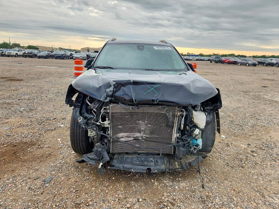 2022 Gmc Terrain მანქანა იყიდება აუქციონზე, vin: 3GKALMEV6NL313558, აუქციონის ნომერი: 49760816