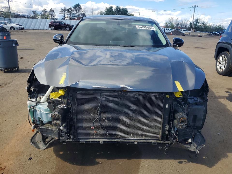 2019 Nissan Altima მანქანა იყიდება აუქციონზე, vin: 1N4BL4CV6KC141015, აუქციონის ნომერი: 50426056