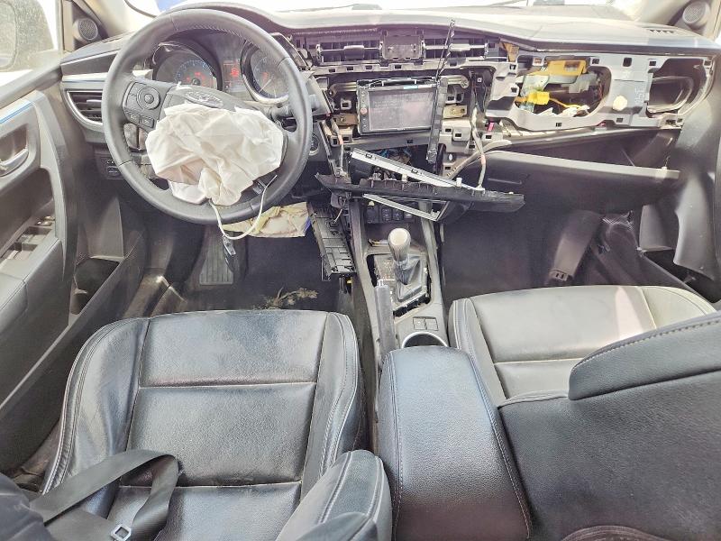 Продаж на аукціоні авто 2014 Toyota Corolla, vin: 5YFBURHEXEP102341, номер лоту: 52038016