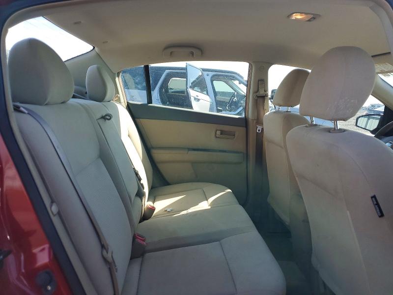Aukcja sprzedaży 2009 Nissan Sentra, vin: 3N1AB61E99L649763, numer aukcji: 48837316