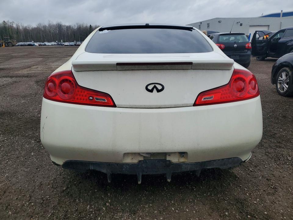 Продаж на аукціоні авто 2006 Infiniti G35, vin: JNKCV54E46M708821, номер лоту: 50744426