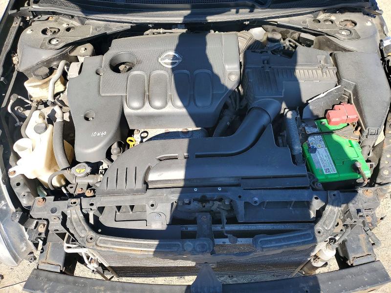 2012 Nissan Altima მანქანა იყიდება აუქციონზე, vin: 1N4AL2EP2CC108108, აუქციონის ნომერი: 49177406
