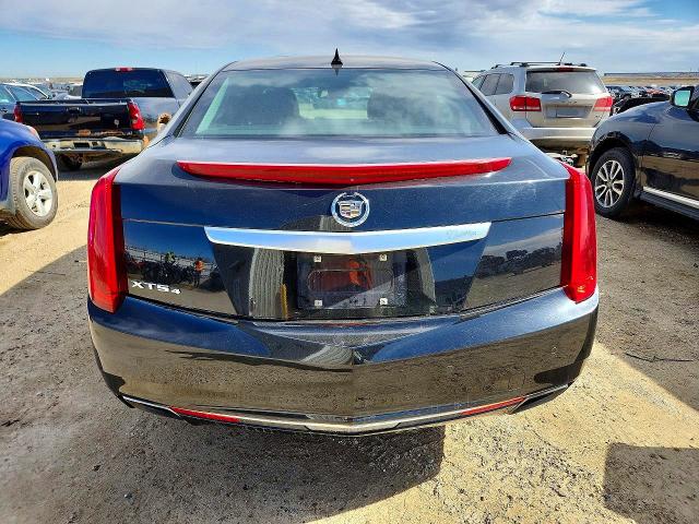 2013 Cadillac Xts მანქანა იყიდება აუქციონზე, vin: 2G61T5S30D9205090, აუქციონის ნომერი: 50578086