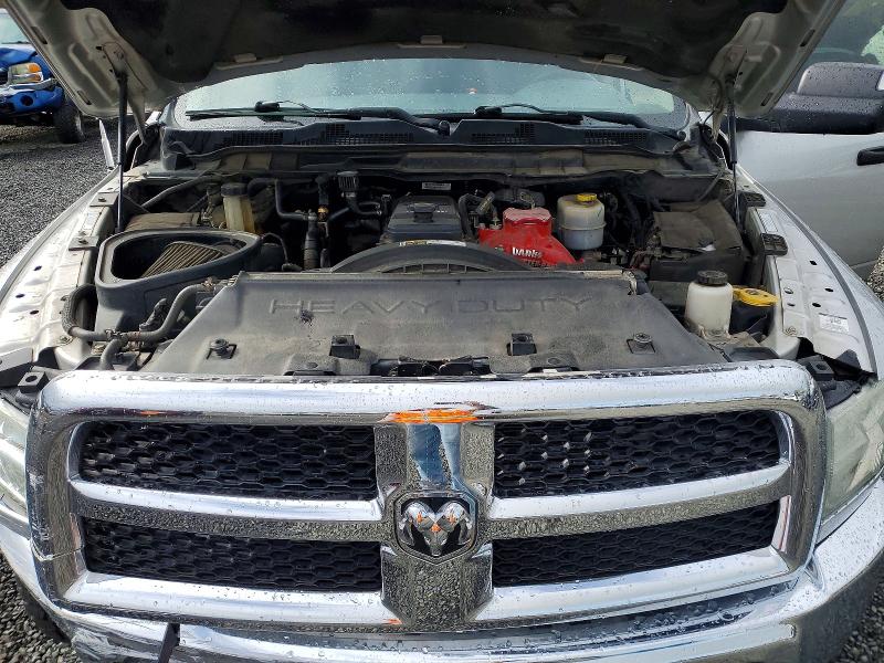 Продажа на аукционе авто 2013 Ram 2500, vin: 3C6UR5CL6DG545462, номер лота: 49618076