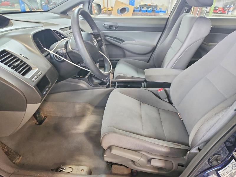 Aukcja sprzedaży 2006 Honda Civic, vin: 1HGFA16306L804385, numer aukcji: 48723966