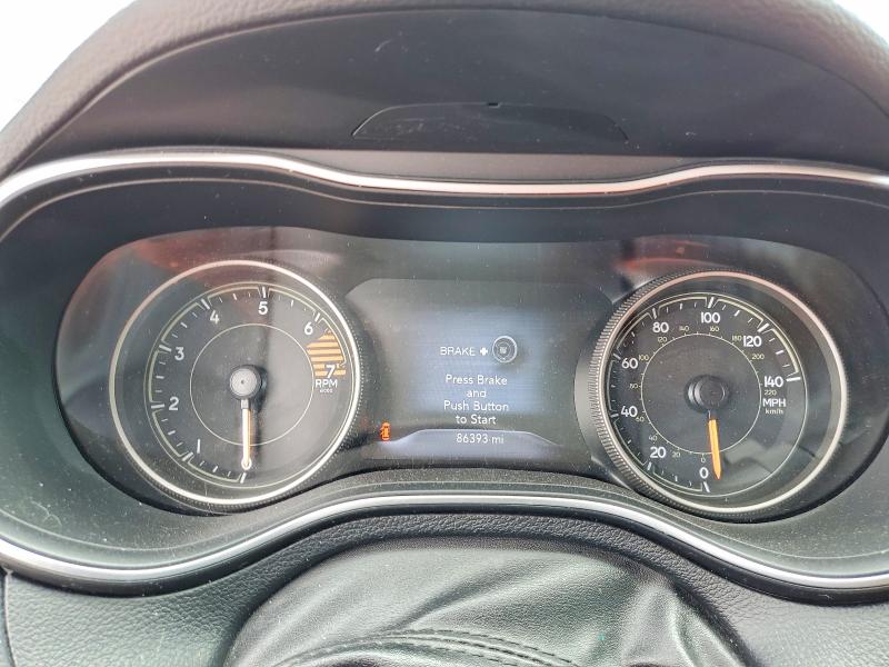 Aukcja sprzedaży 2019 Jeep Cherokee, vin: 1C4PJLDB7KD388140, numer aukcji: 50833596